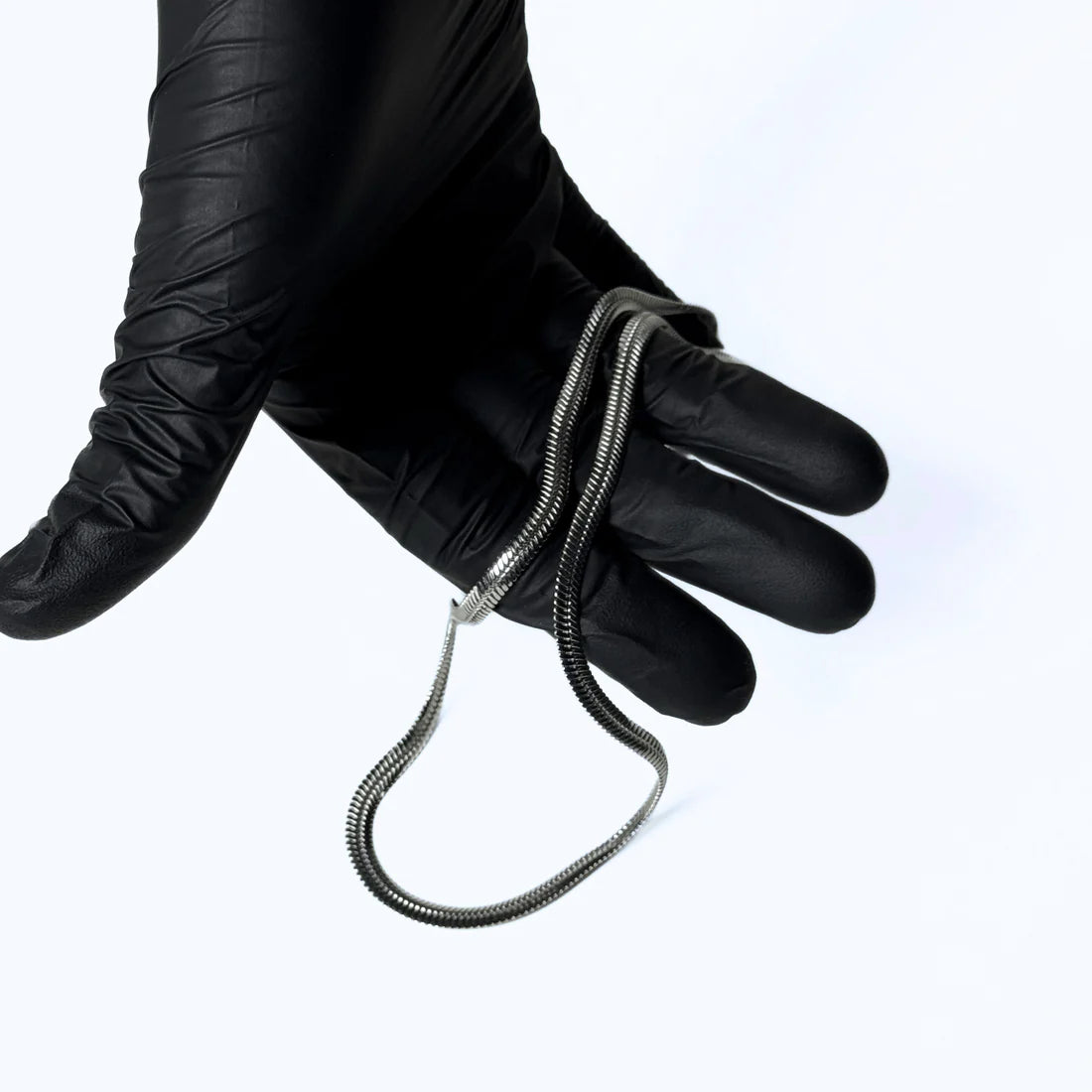 Premium Nock Stainless Steel Chain For Men & Women