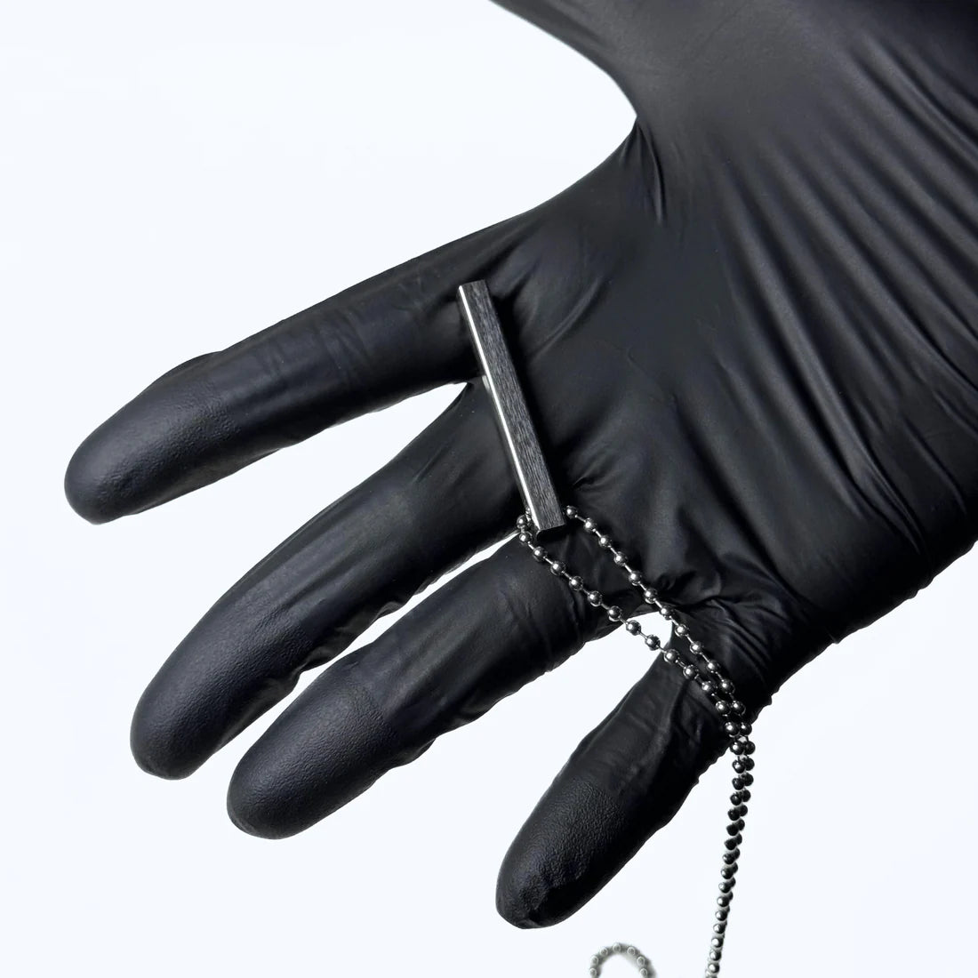 Premium Bar Necklace For Men & Women